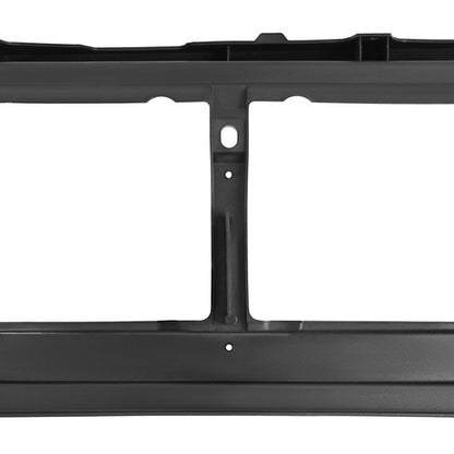 Solid Spare For 2004 2005 2006 2007 2008 2009 2010 2011 Ford Ranger Header Panel Headlight