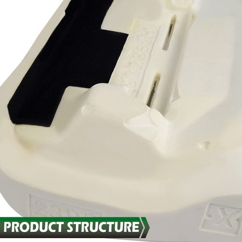 Solid Spare Fit For 2001-2007 Ford F250 F350 Super Duty Foam Cushion Pad Left Driver Side