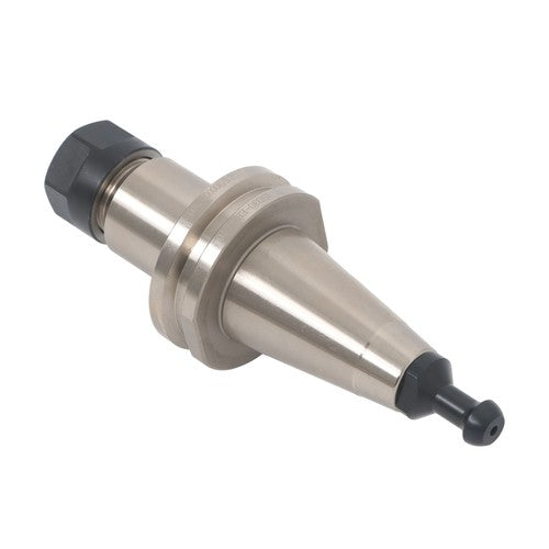 Solid Spare 1PC Balance Collet Chuck ISO30 ER16-70 G2.5 30K CNC Tool Holder Stainless Nickel