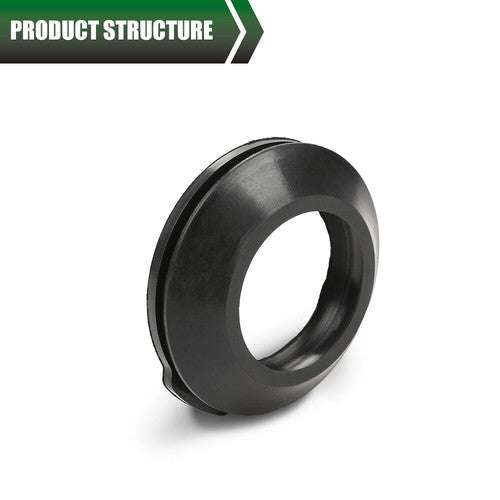 Solid Spare Fit For 1967-1970 Chevy C10 C20 GMC Truck Gas Fuel Tank Filler Neck Grommet