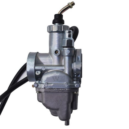 Solid Spare 1983-1985 Carburetor For Yamaha Tri Moto 200 YTM200 New
