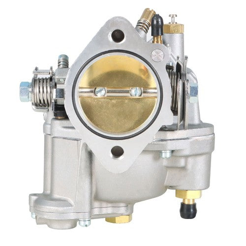 Solid Spare Carburetor For Shorty Carb Big Twin Sportster NEW