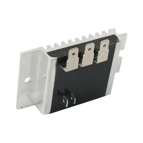 Solid Spare For John Deere M149302 For Kawasaki FH531V-CS09 21066-7012 Voltage Regulator