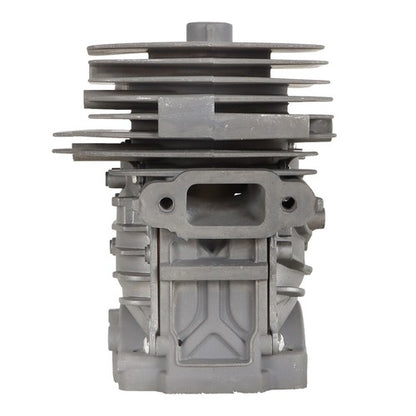 Solid Spare For MS251 MS 251 44mm Chainsaw Air Filter Bulb Tune-Up Kit Cylinder Piston US