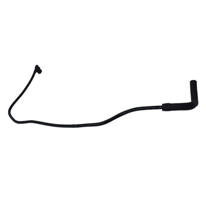 Solid Spare For 2011-2015 Chevy Cruze 1.8L Black Throttle Body Inlet Heater Pipe Hose