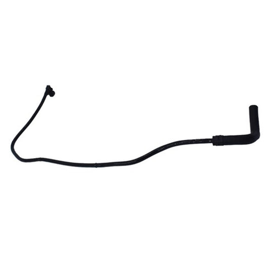 Solid Spare For 2011-2015 Chevy Cruze 1.8L Black Throttle Body Inlet Heater Pipe Hose