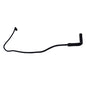 Solid Spare For 2011-2015 Chevy Cruze 1.8L Black Throttle Body Inlet Heater Pipe Hose