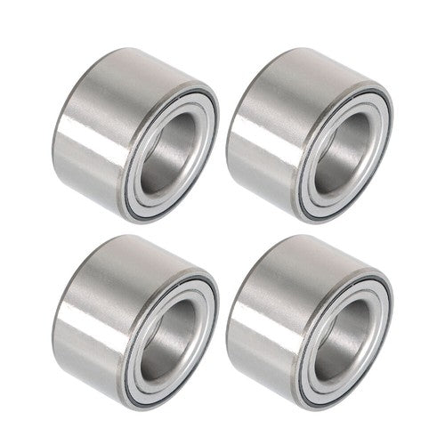 Solid Spare Front Rear Wheel Bearings For Yamaha Grizzly YFM 660 350 400 550 Kodiak 450