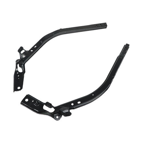 Solid Spare For Ford Explorer 2020 2021 2022 2PCS Upper Radiator Support RH+LH L1MZ16138A