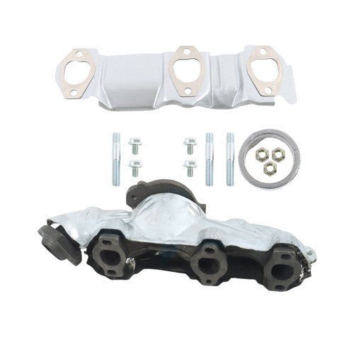 Solid Spare For Oldsmobile Alero Silhouette Cutlass 1997-2003 3.4L Exhaust Manifold 674-567
