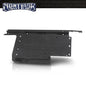 Solid Spare Engine Splash Shield Under Cover Right Fit For 08-17 Audi Q5 8R SQ5 8R0825208E