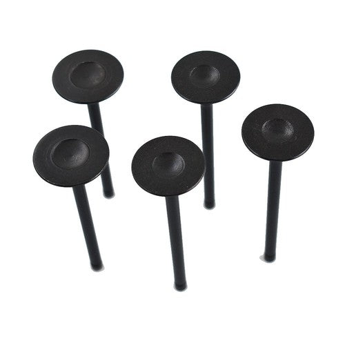 Solid Spare ATV Engine Intake Exhaust Valve For Yamaha Grizzly Raptor Rhino 660 660R New