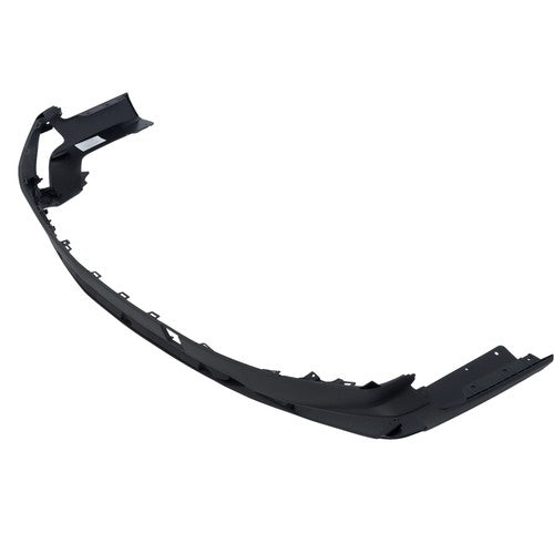 Solid Spare For Acura MDX 2017-2020 AC1115104 Rear Lower Bumper Cover Plastic Replacement