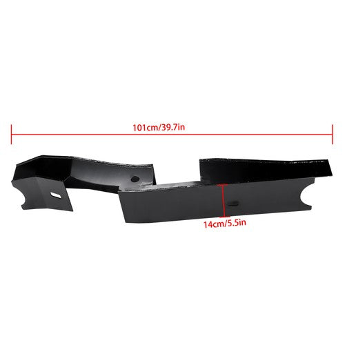 Solid Spare 999-620 Front Left & Right Frame Repair Kit For Toyota Tacoma 05-14 2015 999-621