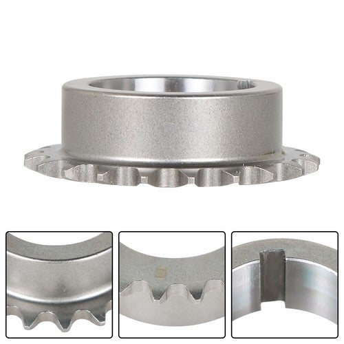 Solid Spare For Polaris 500 1997-2013 Engine Crankshaft Cam Chain Gear 3084882