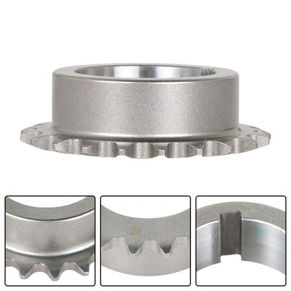 Solid Spare For Polaris 500 1997-2013 Engine Crankshaft Cam Chain Gear 3084882