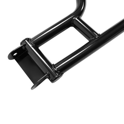 Solid Spare 1.5"Offset High Clearance Rear A Arms For Honda Pioneer 1000 2016+ Powder Coated