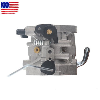 Solid Spare For Kawasaki 15003-2718 Superseded Part 15003-2497 FE120 Carburetor With Gasket