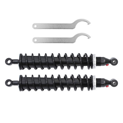 Solid Spare 52400-HN2-003 52400-HN2-A22 2001-2014 For Honda Rubicon 500 Rear Shocks Absorber