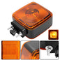 Solid Spare For GMC Topkick Chevrolet C4500 C5500 Kodiak 90-09 Turn Signal Light 15148648
