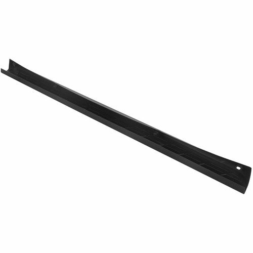Solid Spare 2007-2014 Fits Chevy Silverado Sierra Tailgate Top Protector Spoiler Cap Cover