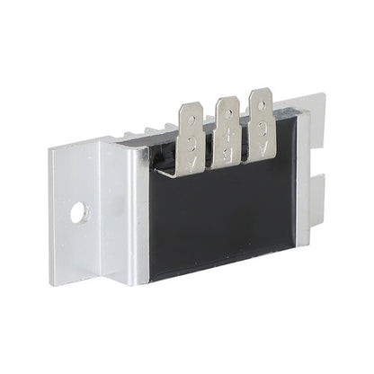Solid Spare Voltage Regualtor Rectifier For 0A2702 20 Amp US