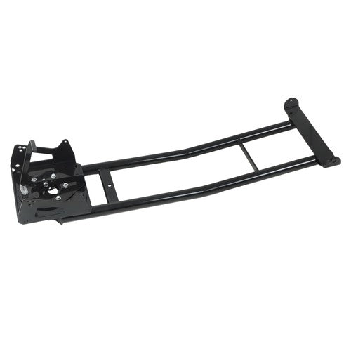 Solid Spare 2007-2013 Fit For Honda Rancher 420 50 inch Snow Plow Kit ATV