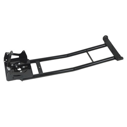 Solid Spare 2007-2013 Fit For Honda Rancher 420 50 inch Snow Plow Kit ATV