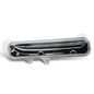 Solid Spare Fit For 16-17 Lincoln MKX LED Front Bumper Fog Light Lamp Right Side FA1Z13200C