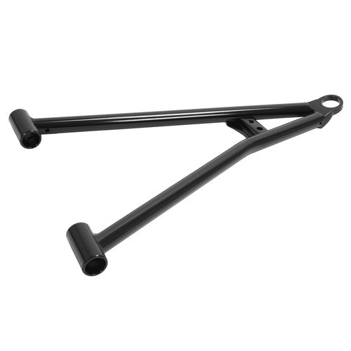 Solid Spare For Polaris General 1000 & RZR 900 LH&RH Front Lower Black Control Arm 2PCS