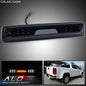 Solid Spare Fit For 2015-2018 Colorado/GMC Canyon LED Third 3rd Brake Light Cargo Lamp