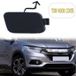 Front Bumper Tow Hook Cover Cap FOR Honda HR-V HRV 2019 2020 2021 71104-T7M-H00