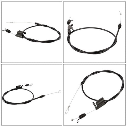 Solid Spare For Rear Wheel Drive Mower Speed Drive Cable 746-05121A 946-05121 946-05121A