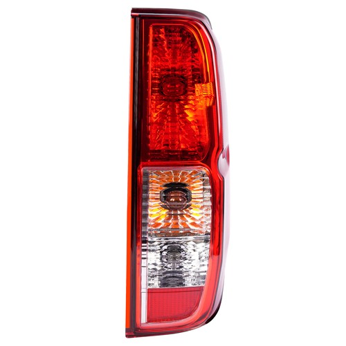 Solid Spare For 2005-2021 Nissan Frontier 09-12 Equator Passenger Side Tail Light Brake Lamp