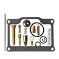 Solid Spare Fit For 1989-1999 Polaris Trail Boss 250 2x4 Carburetor Carb Rebuild Kit Repair