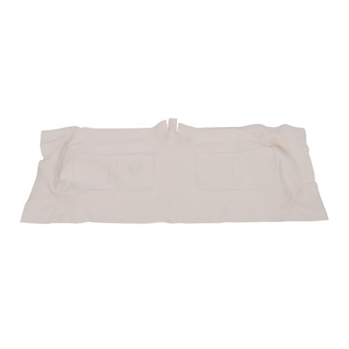 Solid Spare For EZGO TXT 1995 98 99 2010-2013 Golf Cart Front Vinyl Backreat Seat Covers Tan