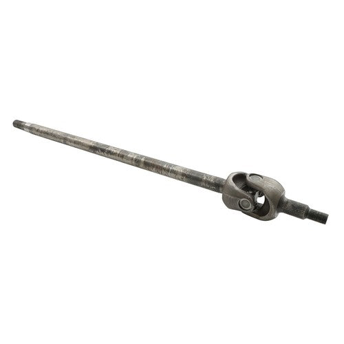 Solid Spare For Jeep Wranger JK D30 07-17 447-00263L Front Left Driver Side Shaft Assembly