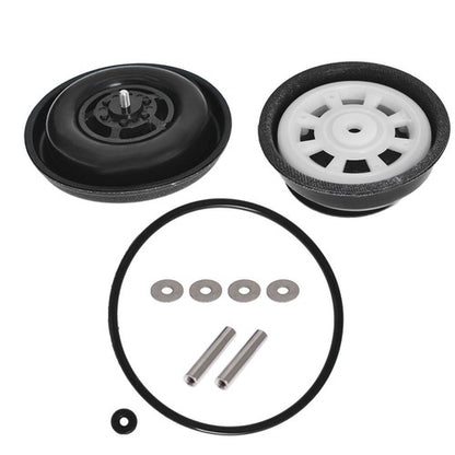 Solid Spare 436095 435921 Pump Rebuild Kit For Johnson Evinrude VRO All Years / HP