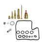 Solid Spare For HONDA VT750C SHADOW ACE & DELUXE KEYSTER CARB MASTER REPAIR KIT 98-03