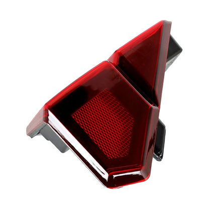 Solid Spare For Polaris Ranger 1000 Xp Crew 2018-2021 2413766 Left & Right Tail Lights Pair