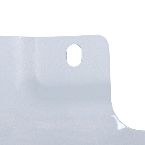 Solid Spare Fit For Ford Raptor F150 2021 2020 2023 New Front Bumper Lower Panel Steel New