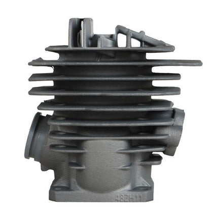 Solid Spare For MS360 036 PRO 48mm Chainsaws US Stock 11250201215 Cylinder Piston Kit