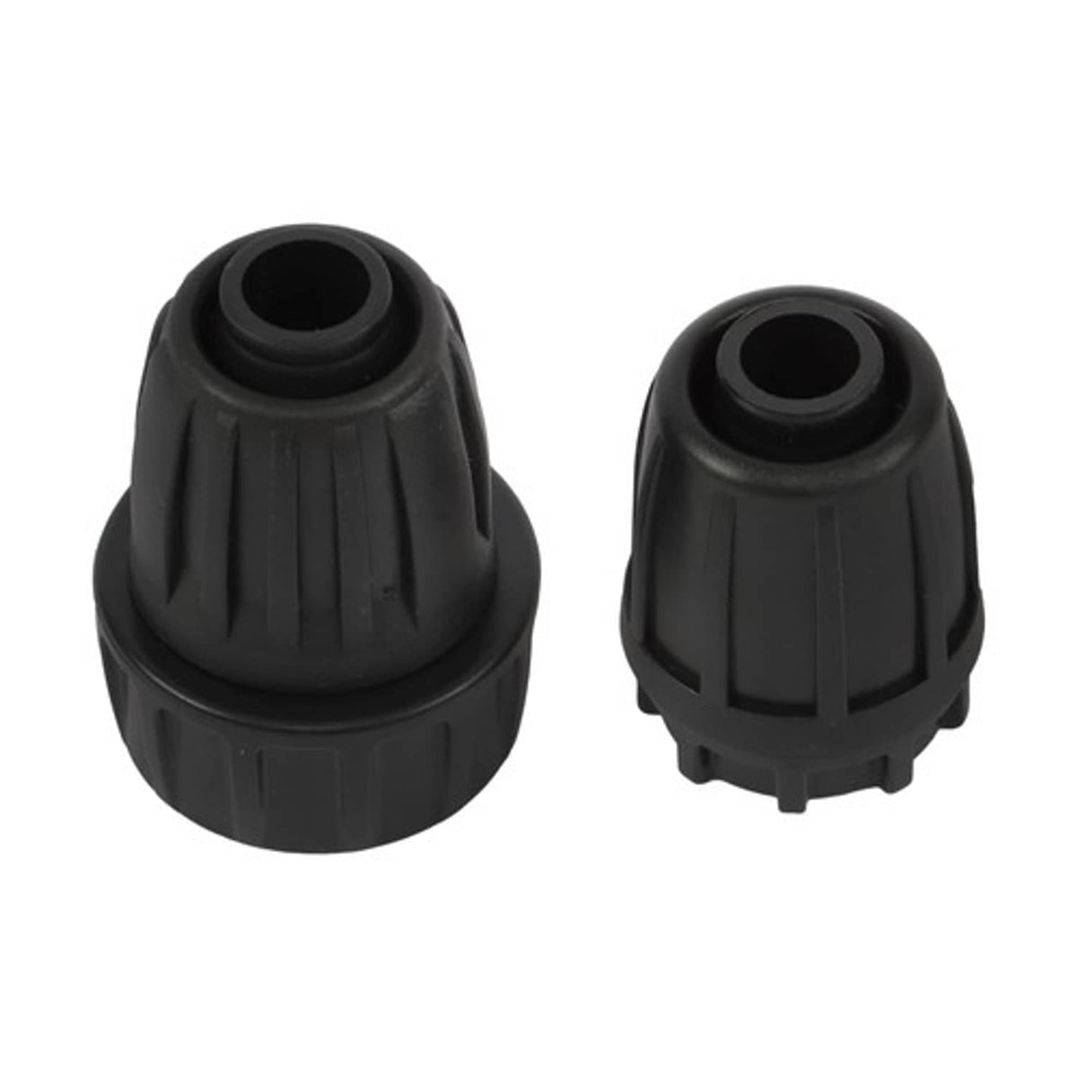 Solid Spare With Tubing Hose Adjustable Nozzle Micro Drip 226FT Automatic Irrigation System