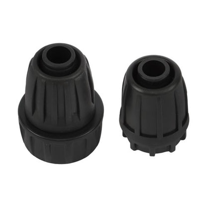Solid Spare With Tubing Hose Adjustable Nozzle Micro Drip 226FT Automatic Irrigation System