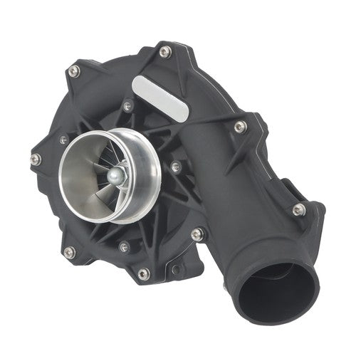 Solid Spare Fit For Seadoo Sea Doo GTX RXP RXT 300 2016-2024 420893588 Supercharger Assembly