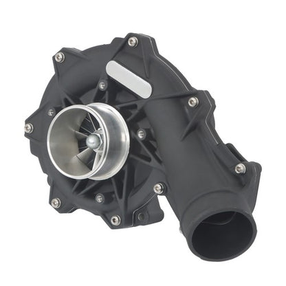 Solid Spare Fit For Seadoo Sea Doo GTX RXP RXT 300 2016-2024 420893588 Supercharger Assembly