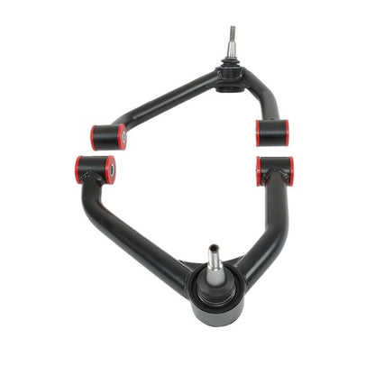 Solid Spare For 15-18 Cadillac Escalade Chevrolet Tahoe Upper Control Arm 2-4" Leveling Kit