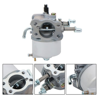 Solid Spare For EZGO TXT Golf Cart 295cc Marathon Medalist Carburetor 4-Cycle Engine 26645G0