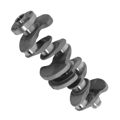 Solid Spare Crankshaft For 2012-20 BMW 320i 2012-15 BMW X1 528i 2014-16 BMW 428i 2.0L L4