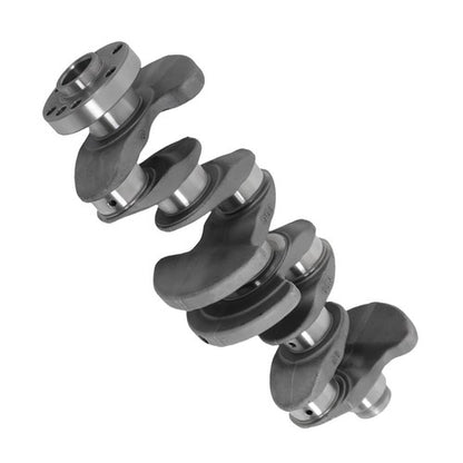 Solid Spare Crankshaft For 2012-20 BMW 320i 2012-15 BMW X1 528i 2014-16 BMW 428i 2.0L L4